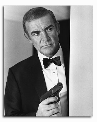 (SS2428751) Sean Connery Never Say Never Again Movie Photo
