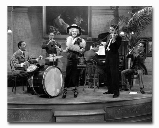 (SS2435914) Cast   Alexander's Ragtime Band Movie Photo