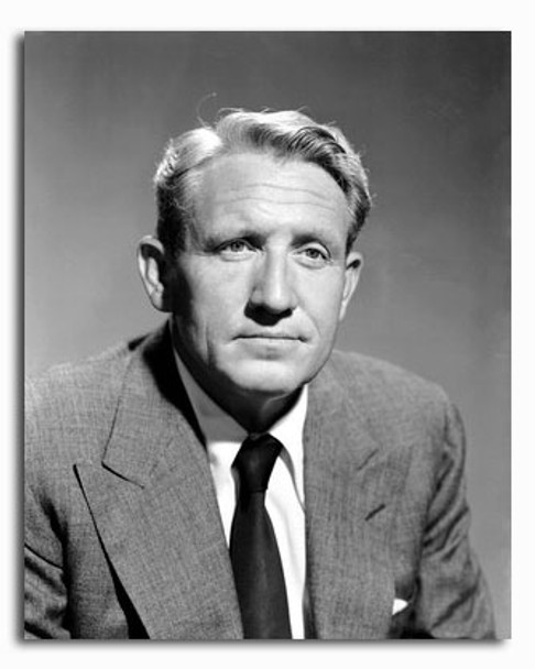 (SS2436980) Movie picture of Spencer Tracy buy celebrity photos and ...