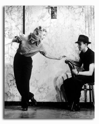 (SS2437214) Cast   Top Hat Movie Photo