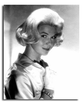 (SS2440360) Doris Day Music Photo