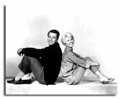 (SS2440594) Cast   Pillow Talk Movie Photo