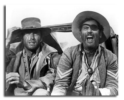 (SS2442206) Clint Eastwood Movie Photo