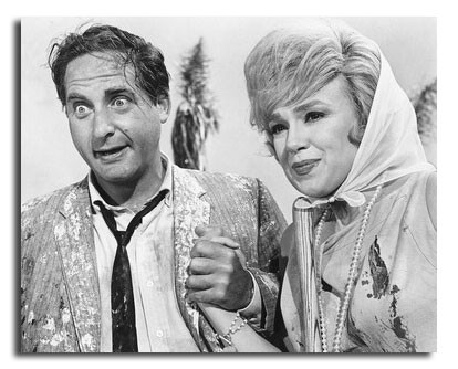 (SS2442713) Cast   It's a Mad Mad Mad Mad World Movie Photo