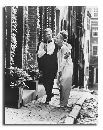 (SS2443584) Cast   The Thomas Crown Affair Movie Photo