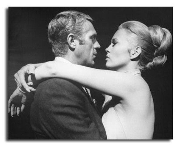 (SS2443597) Cast   The Thomas Crown Affair Movie Photo