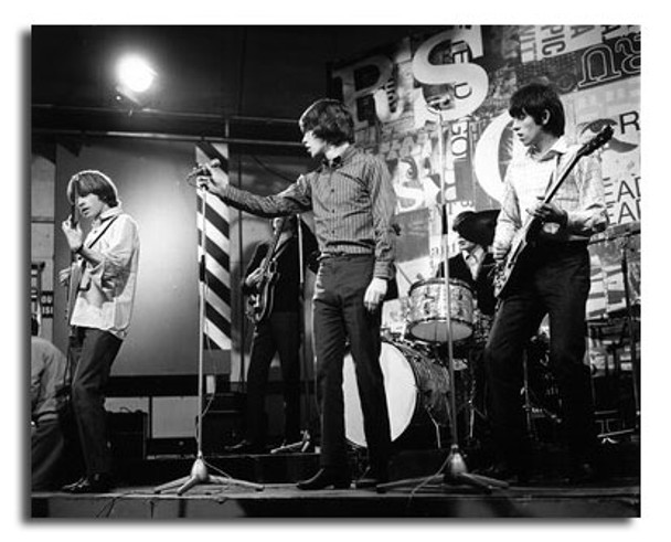 (ss2447523) foto musical de los Rolling Stones