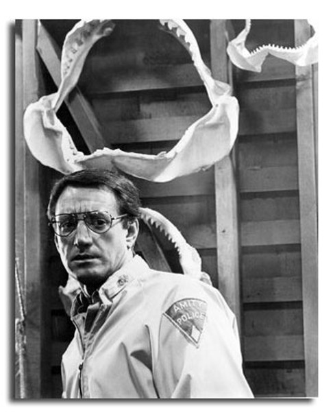 (SS2447783) Roy Scheider Movie Photo
