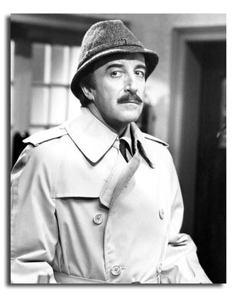 (SS2449083) Peter Sellers Movie Photo