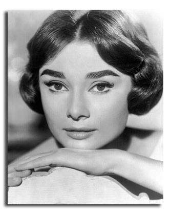 (SS2449304) Audrey Hepburn Movie Photo
