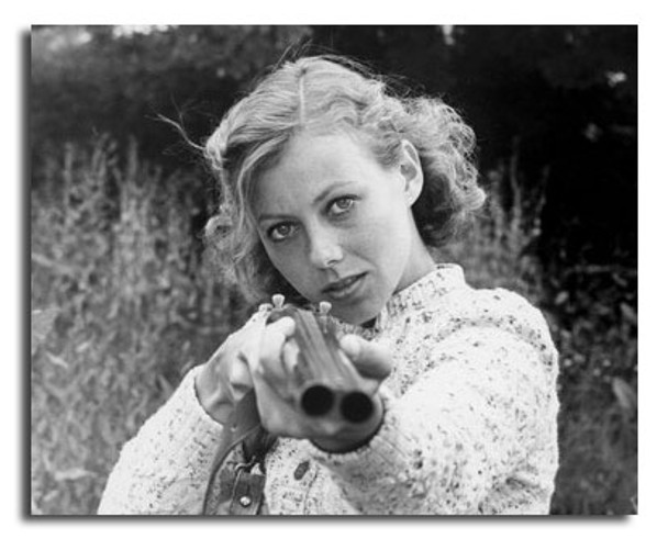 (SS2450227) Jenny Agutter Movie Photo