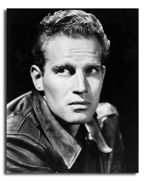 (SS2450929) Charlton Heston Movie Photo