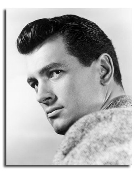 (SS2451475) Rock Hudson Music Photo