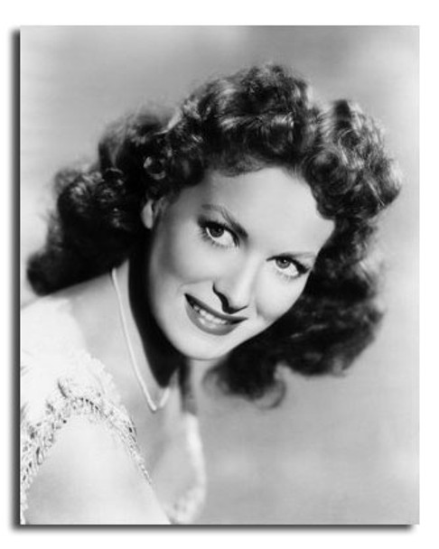 (SS2452021) Maureen O'Hara Movie Photo