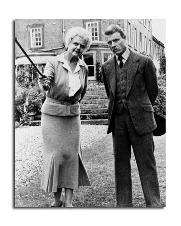 The Mirror Crack'd Movie Photo (SS2453100)