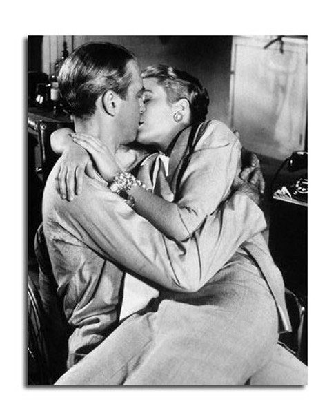 Rear Window Movie Photo (SS2453295)