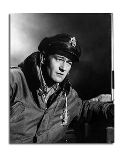 John Wayne Movie Photo (SS2453802)