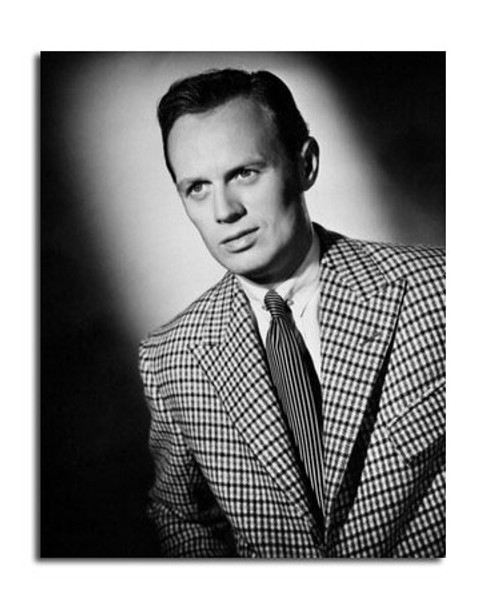 Richard Widmark Movie Photo (SS2453958)
