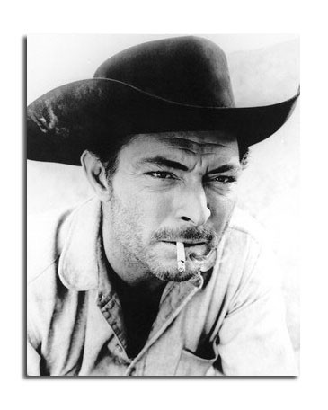 Lee Van Cleef Movie Photo (SS2454231)