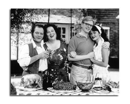 The Darling Buds of May Movie Photo (SS2454374)