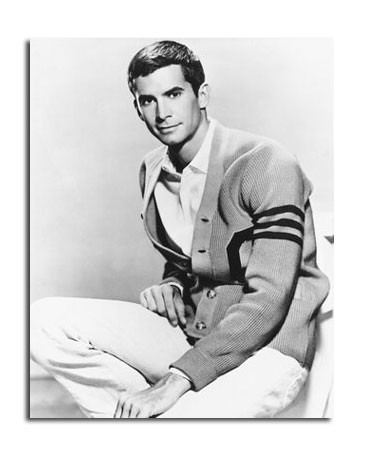Anthony Perkins Movie Photo (SS2454985)