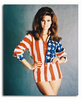 (SS2730936) Raquel Welch Movie Photo