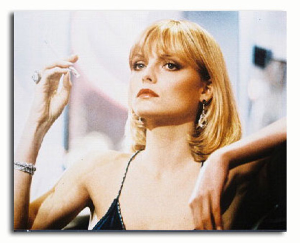 (SS2733718) Michelle Pfeiffer Music Photo