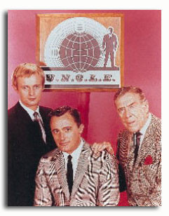 (SS2735980) Cast   The Man  Movie Photo