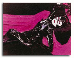 (SS2741167) Michelle Pfeiffer  Batman Returns Music Photo