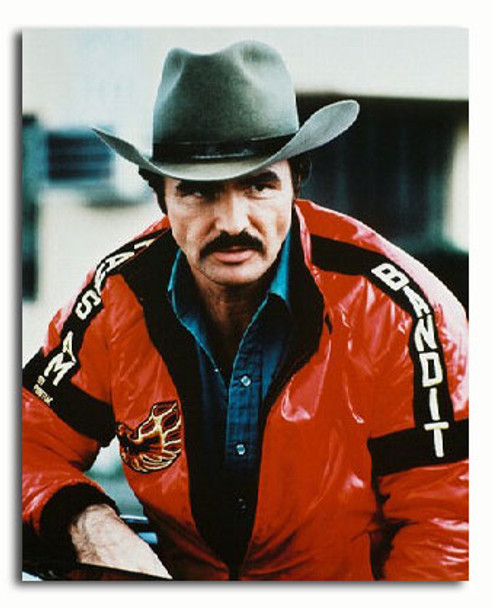 (SS2744833) Burt Reynolds  Smokey and the Bandit Movie Photo