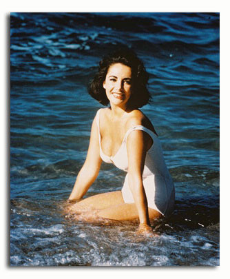 (SS2748746) Elizabeth Taylor  Suddenly, Last Summer Movie Photo
