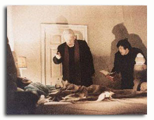 (SS2754752) Cast   The Exorcist Movie Photo
