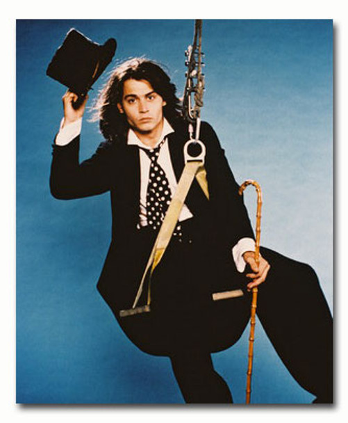 (SS2756689) Johnny Depp  Benny & Joon Movie Photo