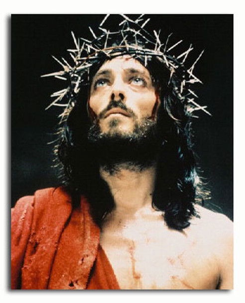 (SS2770196) Robert Powell  Jesus of Nazareth Movie Photo