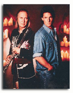 (SS2770950) Cast   Kung Fu: The Legend Continues Television Photo