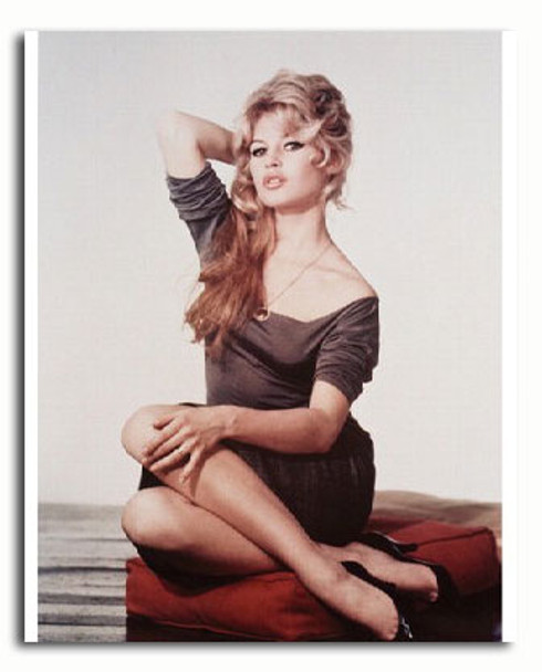 (SS2771795) Brigitte Bardot Movie Photo