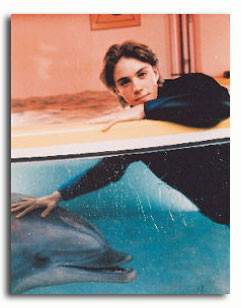 (SS2776163) Jonathan Brandis  SeaQuest DSV Movie Photo