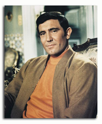 (SS2777164) George Lazenby Movie Photo