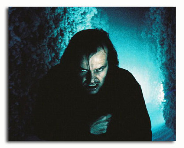 (SS2777437) Jack Nicholson  The Shining Movie Photo