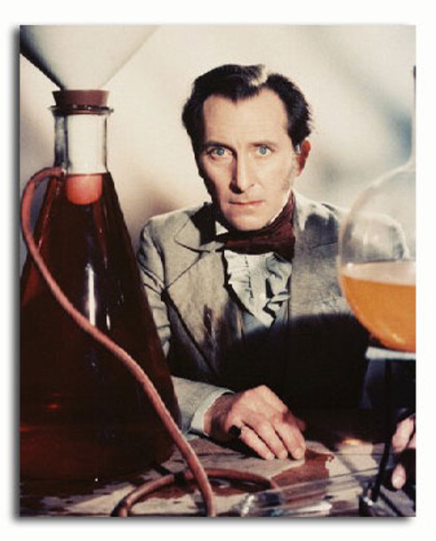 (SS2779933) Peter Cushing Movie Photo