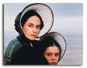 (SS2783859) Cast   The Piano Movie Photo