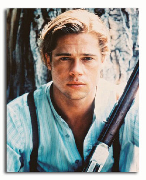 (SS2788669) Brad Pitt  Legends of the Fall Movie Photo