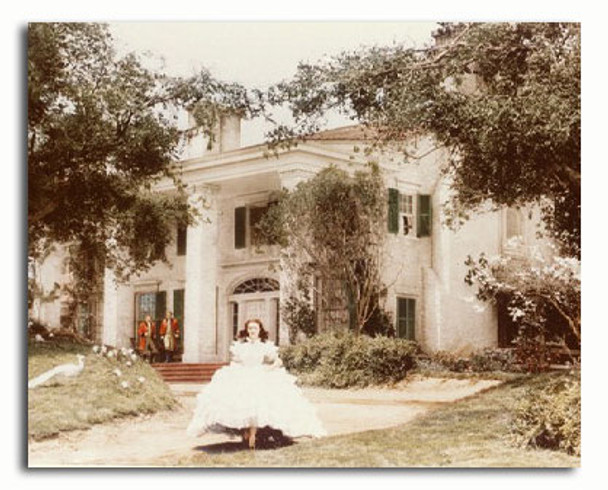 (SS2867332) Vivien Leigh  Gone with the Wind Movie Photo