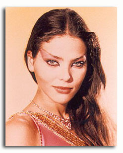 (SS2868788) Ornella Muti  Flash Gordon Movie Photo