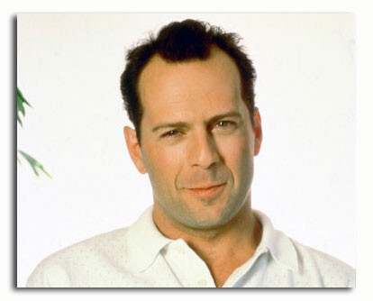 (SS2870322) Bruce Willis Music Photo