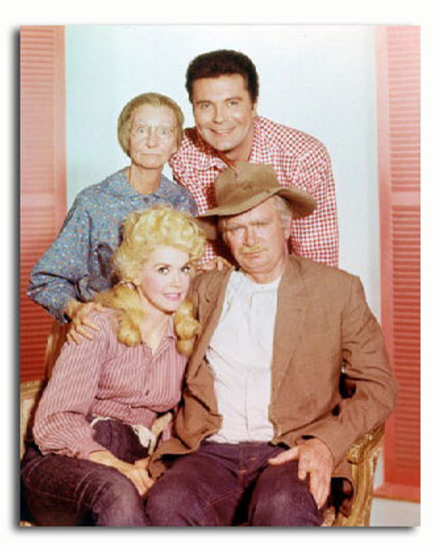 (SS2873039) Cast   The Beverly Hillbillies Movie Photo