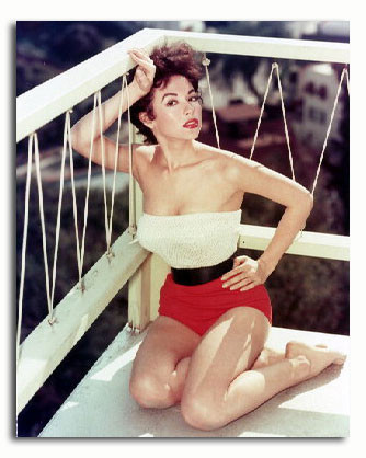 (SS2875535) Rita Moreno Movie Photo