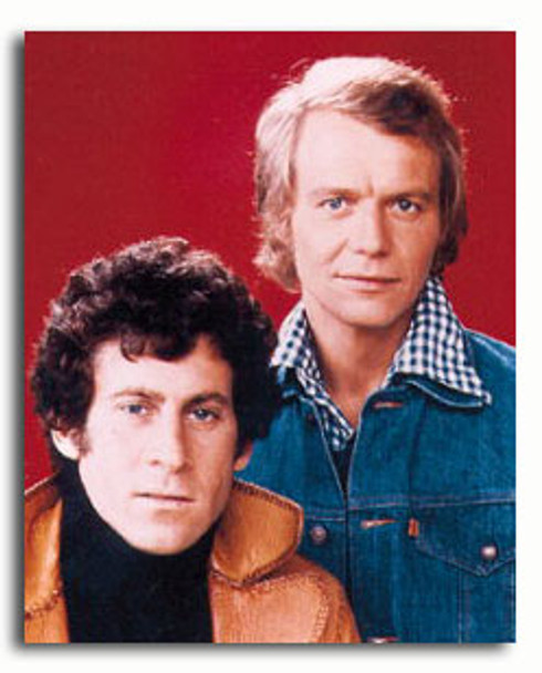 (SS2877238) Cast   Starsky and Hutch Television Photo