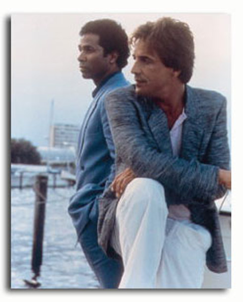 (ss2877381) photo de télévision de Miami Vice
