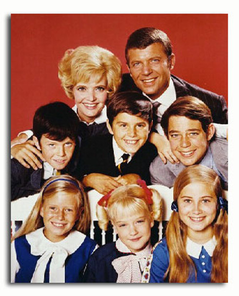(SS2879838) Cast   The Brady Bunch Movie Photo